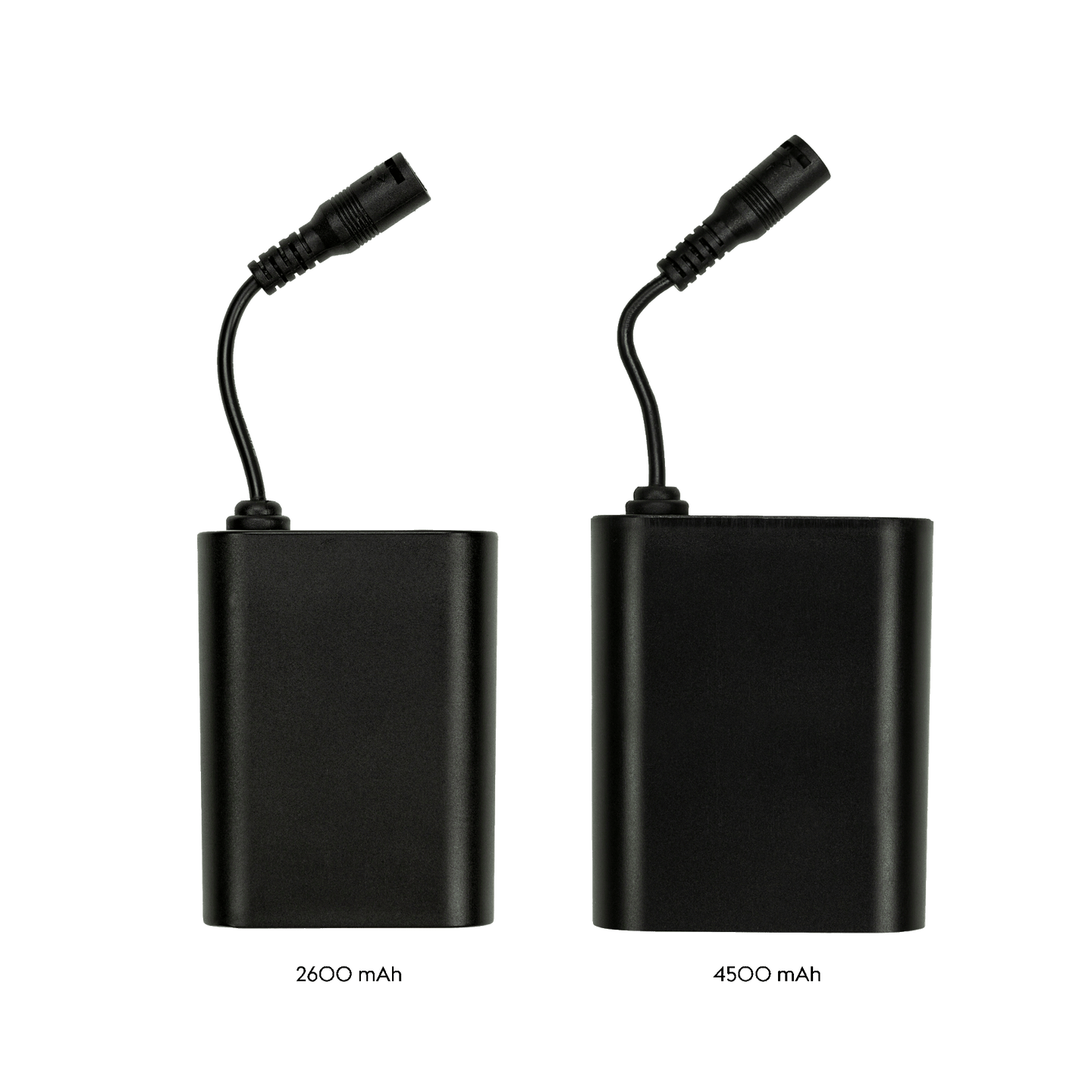 Batterie Li-ion de 2600mAh