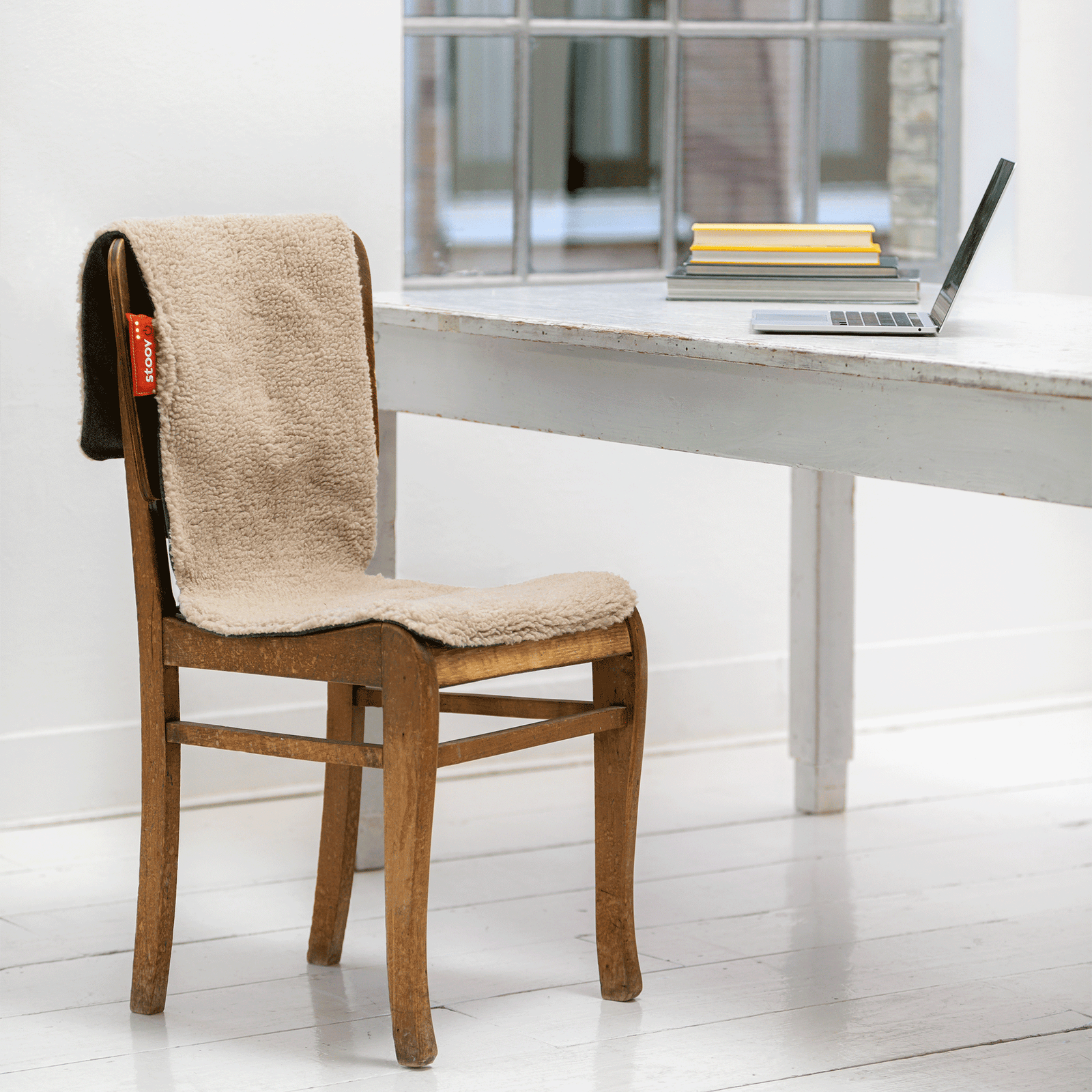 Housse | Big Hug Laine Beige