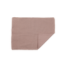 Housse de coussin | 45x60 Tricot Vieux Rose