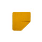 Housse de coussin | 45x45 Tricot Jaune Ocre