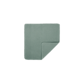 Housse de coussin | 45x45 Tricot Vert Ombré