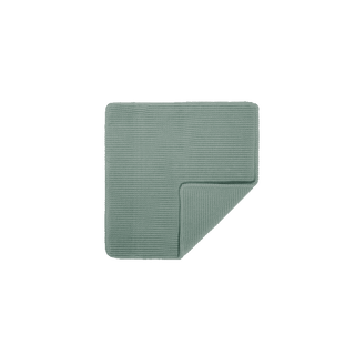 Housse de coussin | 45x45 Tricot Vert Ombré