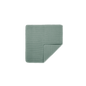 Housse de coussin | 45x45 Tricot Vert Ombré