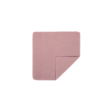 Housse de coussin | 45x45 Tricot Vieux Rose