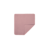 Housse de coussin | 45x45 Tricot Vieux Rose