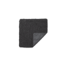 Housse de coussin | 45x45 Laine Gris Anthracite