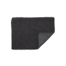 Housse de coussin | 45x60 Laine Gris Anthracite