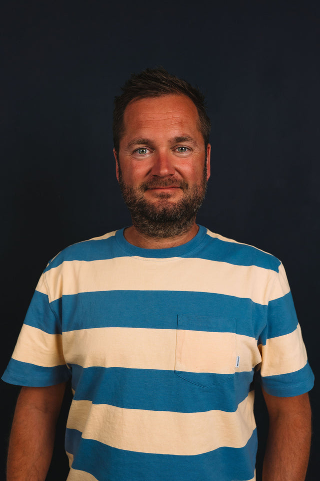 Teun van Leijsen