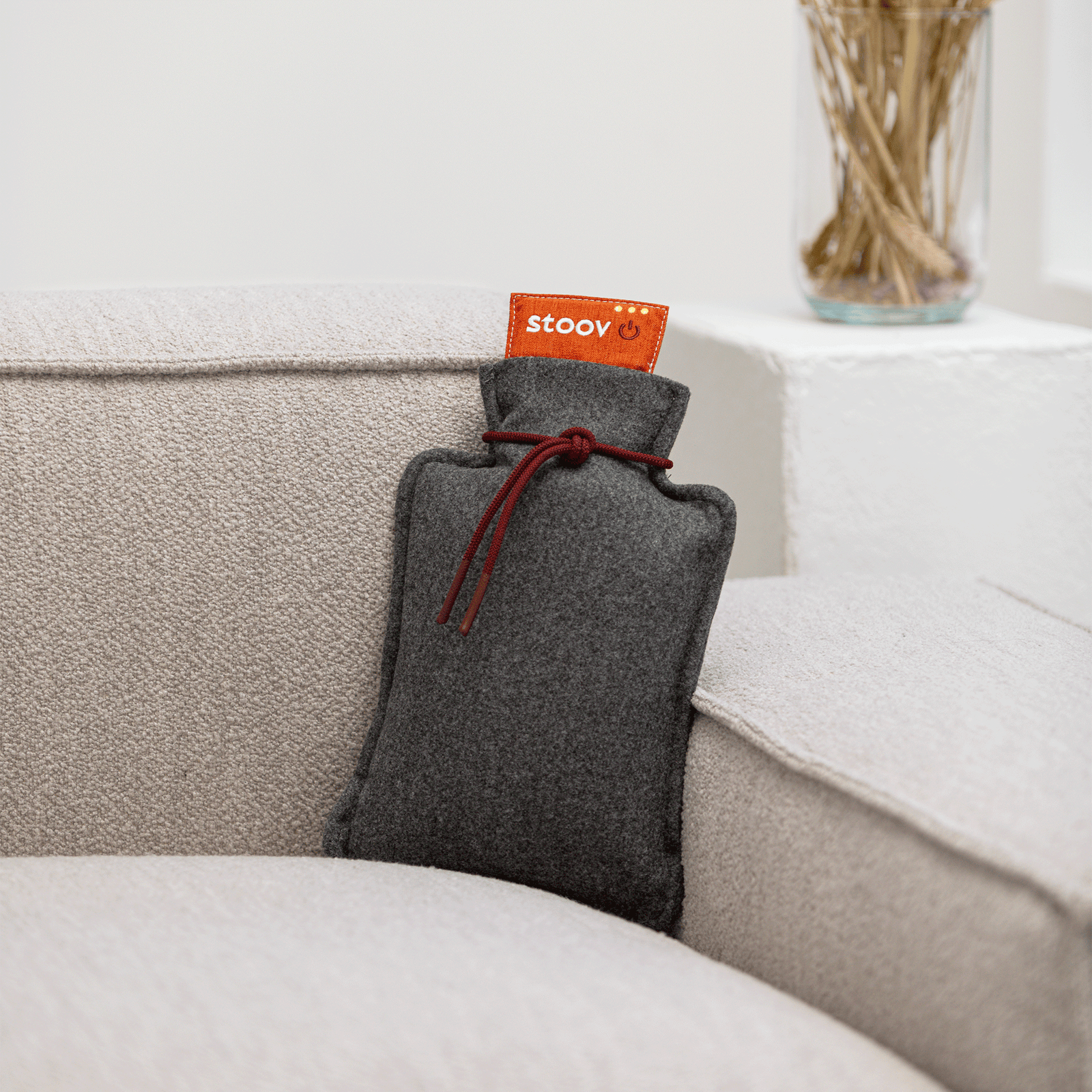 Homey | Original Gris Foncé