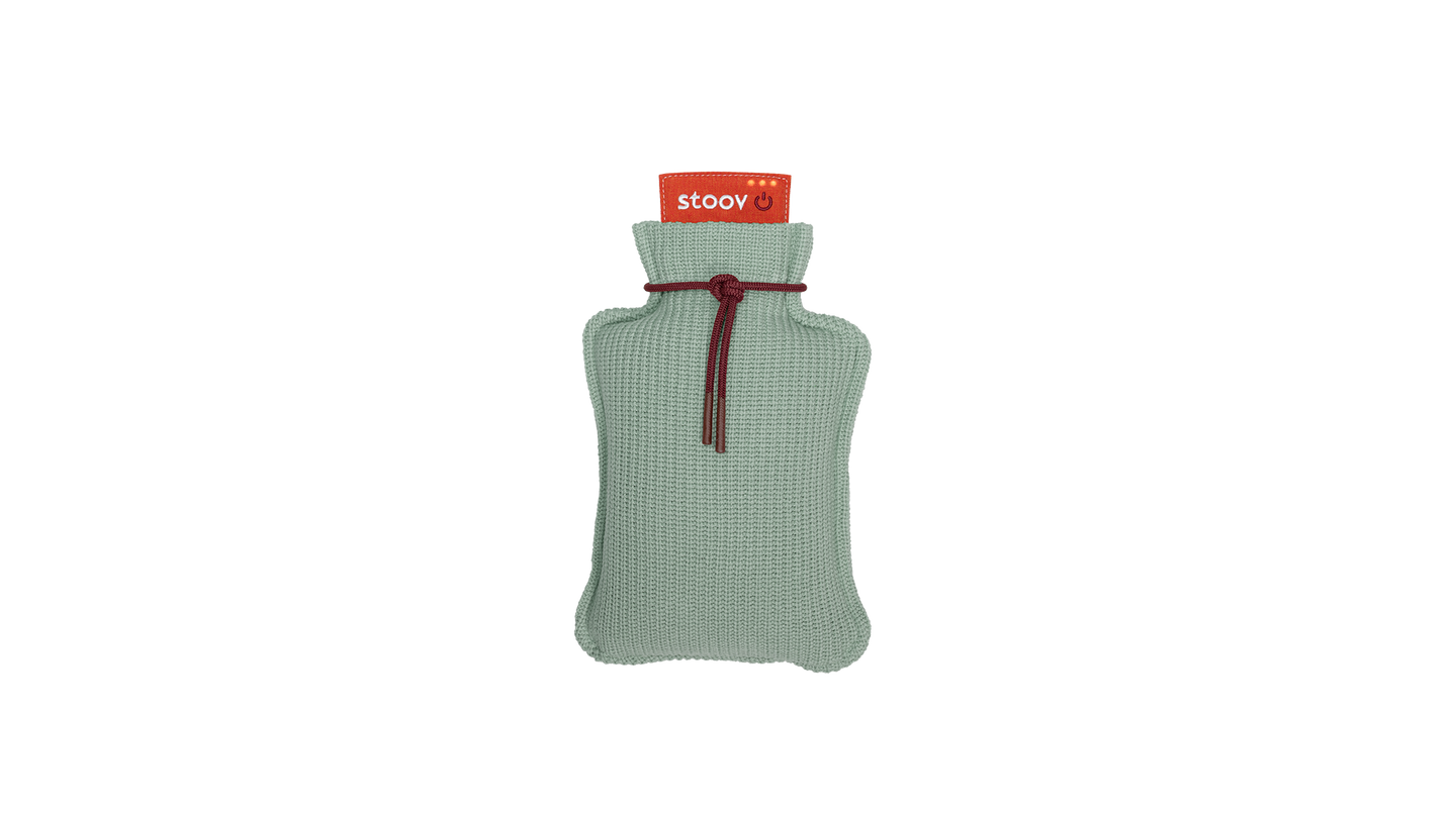 Homey | Tricot Vert Ombré
