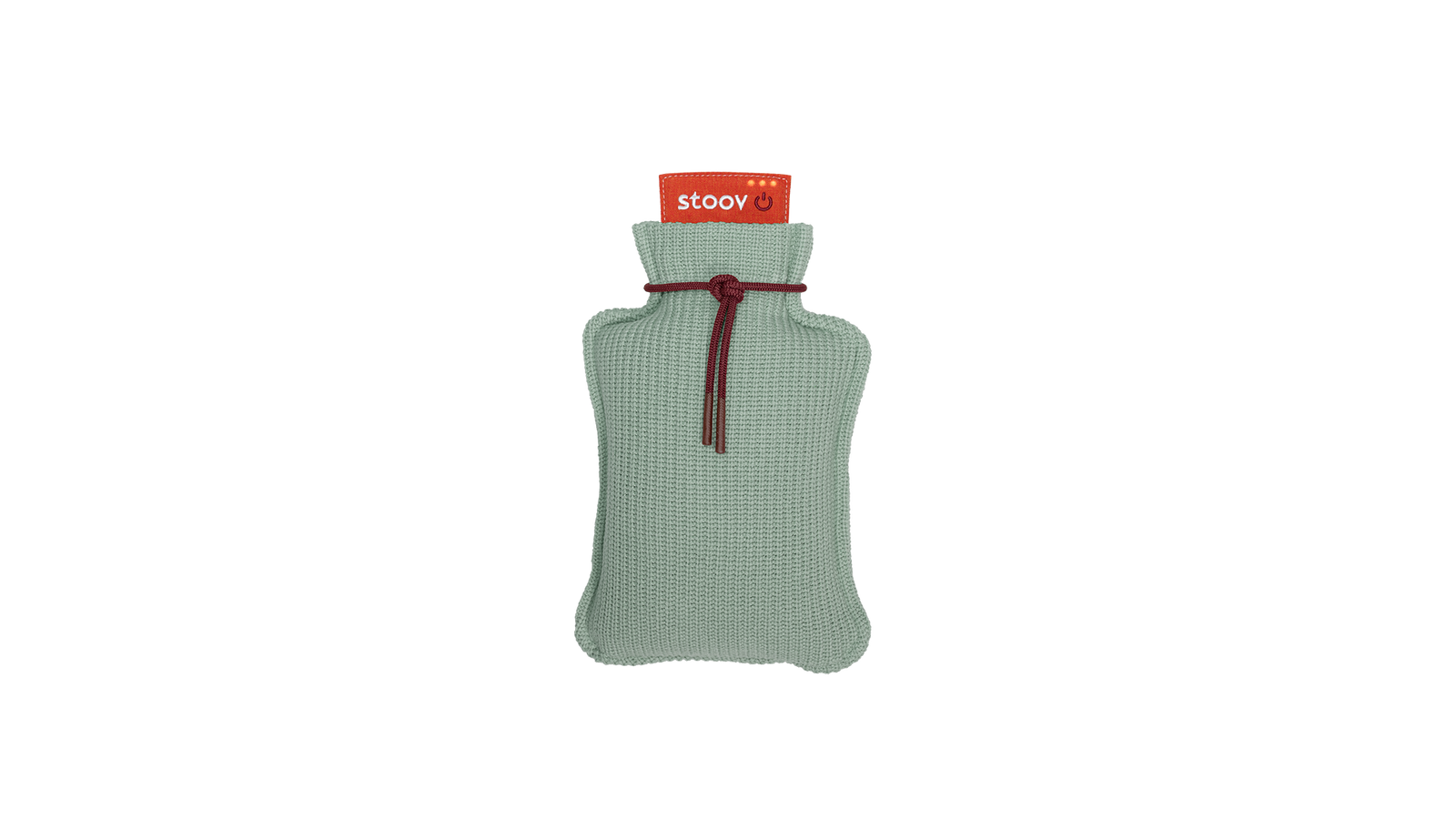 Homey | Tricot Vert Ombré