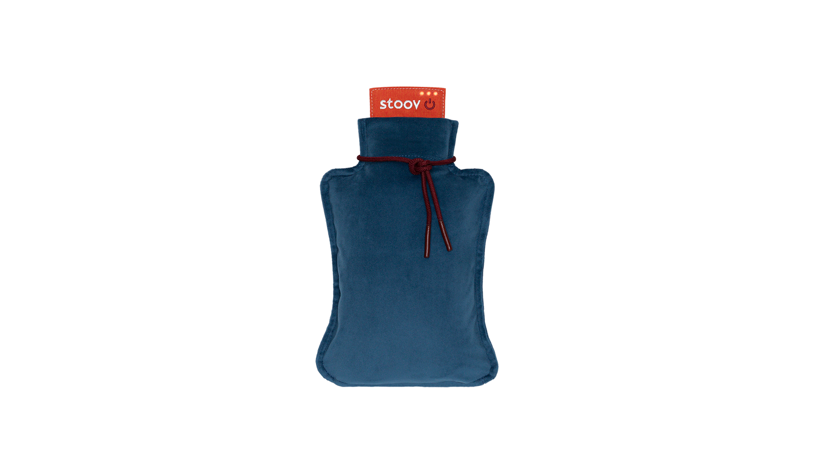 Homey | Velours Bleu Marine