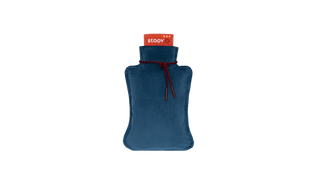 Homey | Velours Bleu Marine