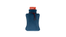 Homey | Velours Bleu Marine