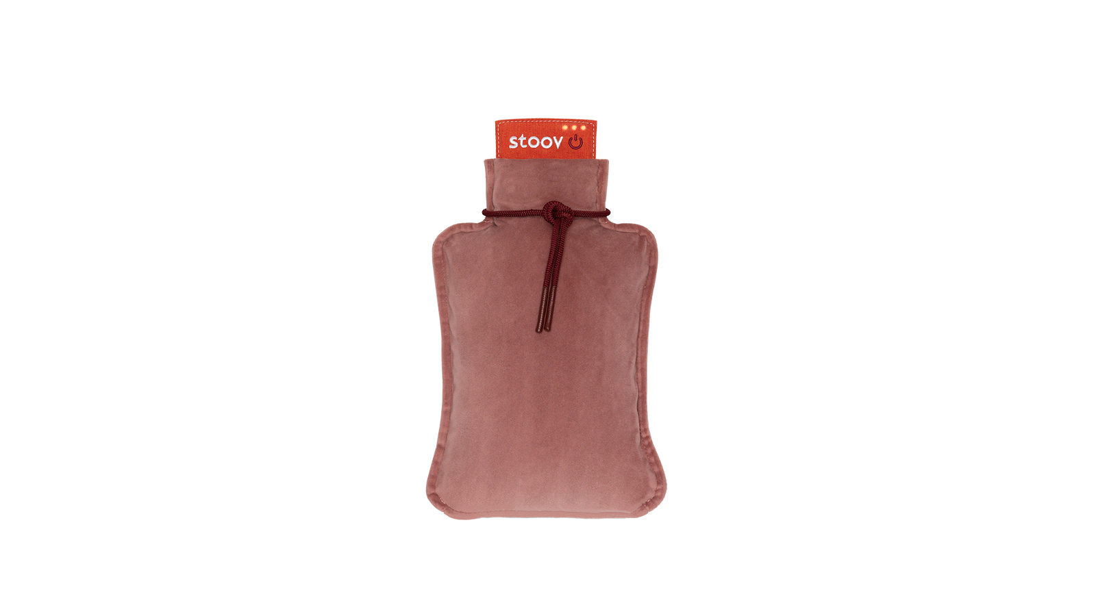 Homey | Velours Rose Poivré