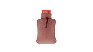 Homey | Velours Rose Poivré