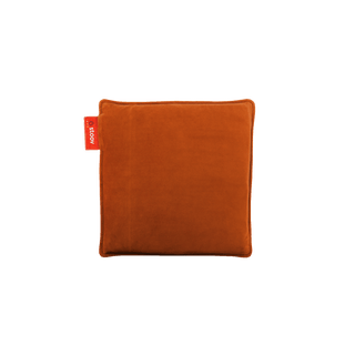 One | Velours Orange Cannelle