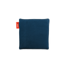 One | Velours Bleu Marine