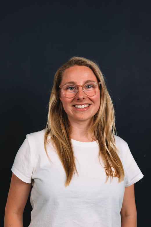 Caroline Holtgrefe
