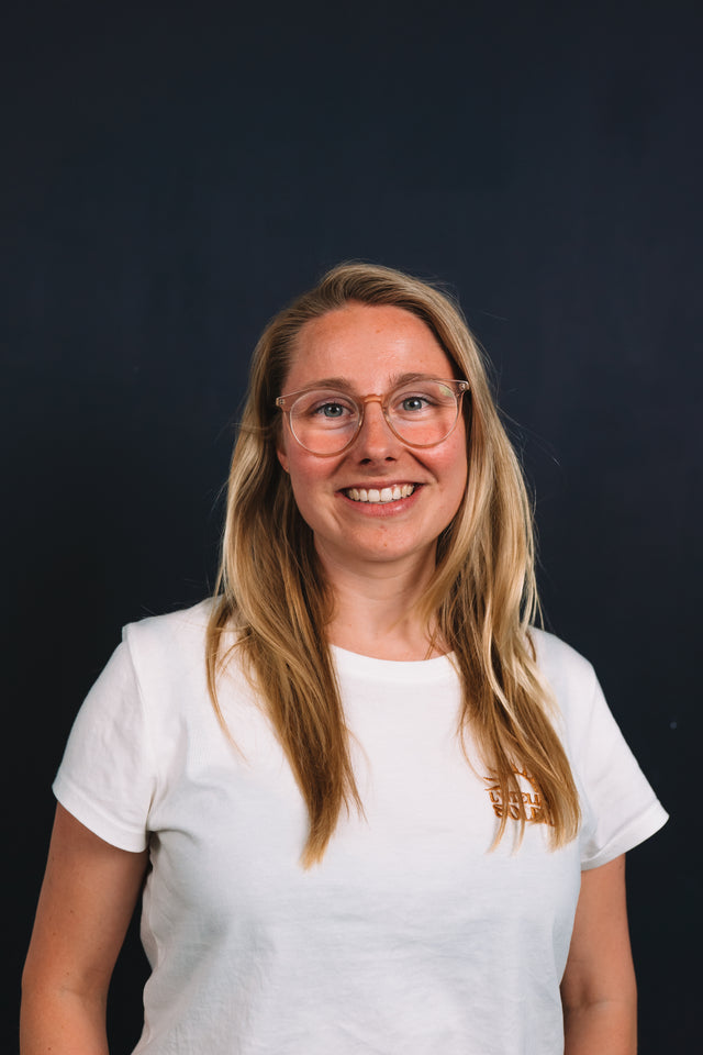 Caroline Holtgrefe