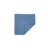 Housse de coussin | 45x45 Original Melange Bleu Grisé