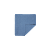 Housse de coussin | 45x45 Original Melange Bleu Grisé