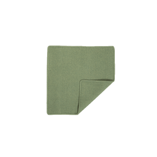 Housse de coussin | 45x45 Original Melange Vert Grisé
