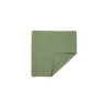 Housse de coussin | 45x45 Original Melange Vert Grisé