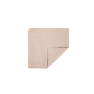Housse de coussin | 45x45 Original Melange Beige Clair