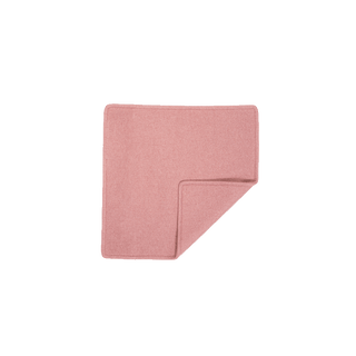 Housse de coussin | 45x45 Original Melange Rose Pâle