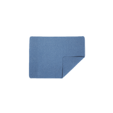 Housse de coussin | 45x60 Original Melange Bleu Grisé