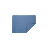 Housse de coussin | 45x60 Original Melange Bleu Grisé
