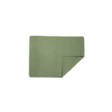 Housse de coussin | 45x60 Original Melange Vert Grisé