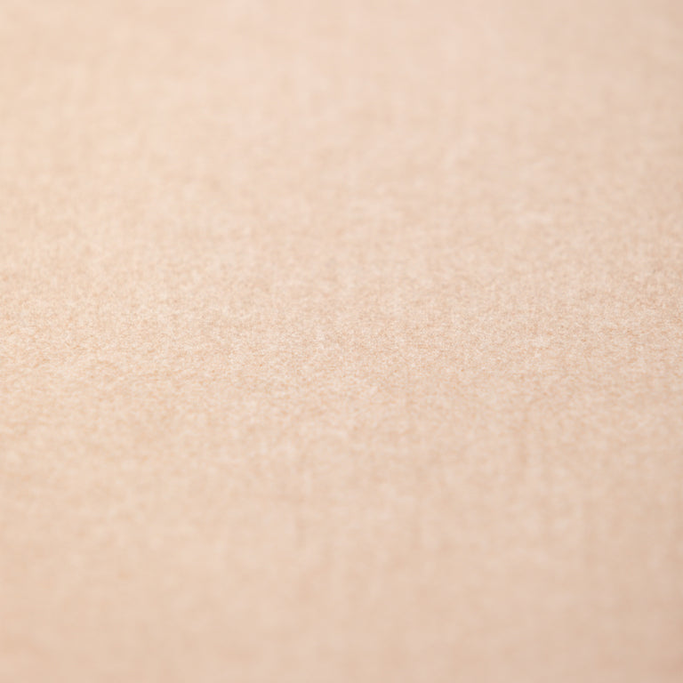 Housse de coussin | 45x45 Original Melange Beige Clair
