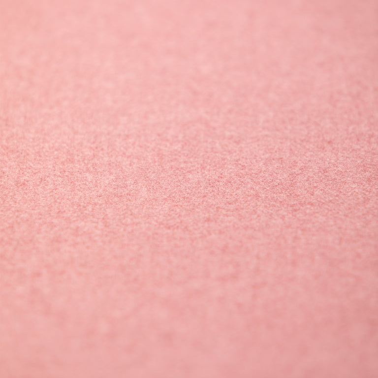 Housse de coussin | 45x45 Original Melange Rose Pâle