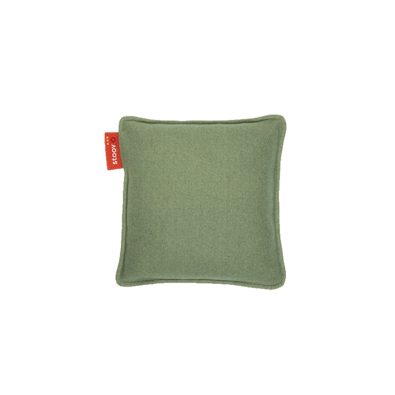 Ploov | 45x45 Original Melange Vert Grisé