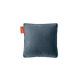 Ploov | 45x45 Tricot Bleu Denim
