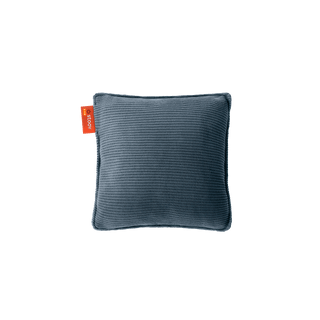 Ploov | 45x45 Tricot Bleu Denim