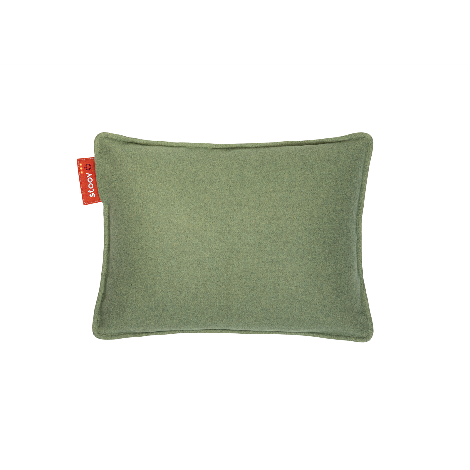 Ploov | 45x60 Original Melange Vert Grisé