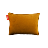 Ploov | 45x60 Velours - Jaune Moutarde