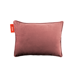 Ploov | 45x60 Velours - Rose Poivré
