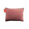 Ploov | 45x60 Velours - Rose Poivré