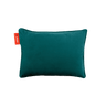 Ploov | 45x60 Velours - Vert Pétrole