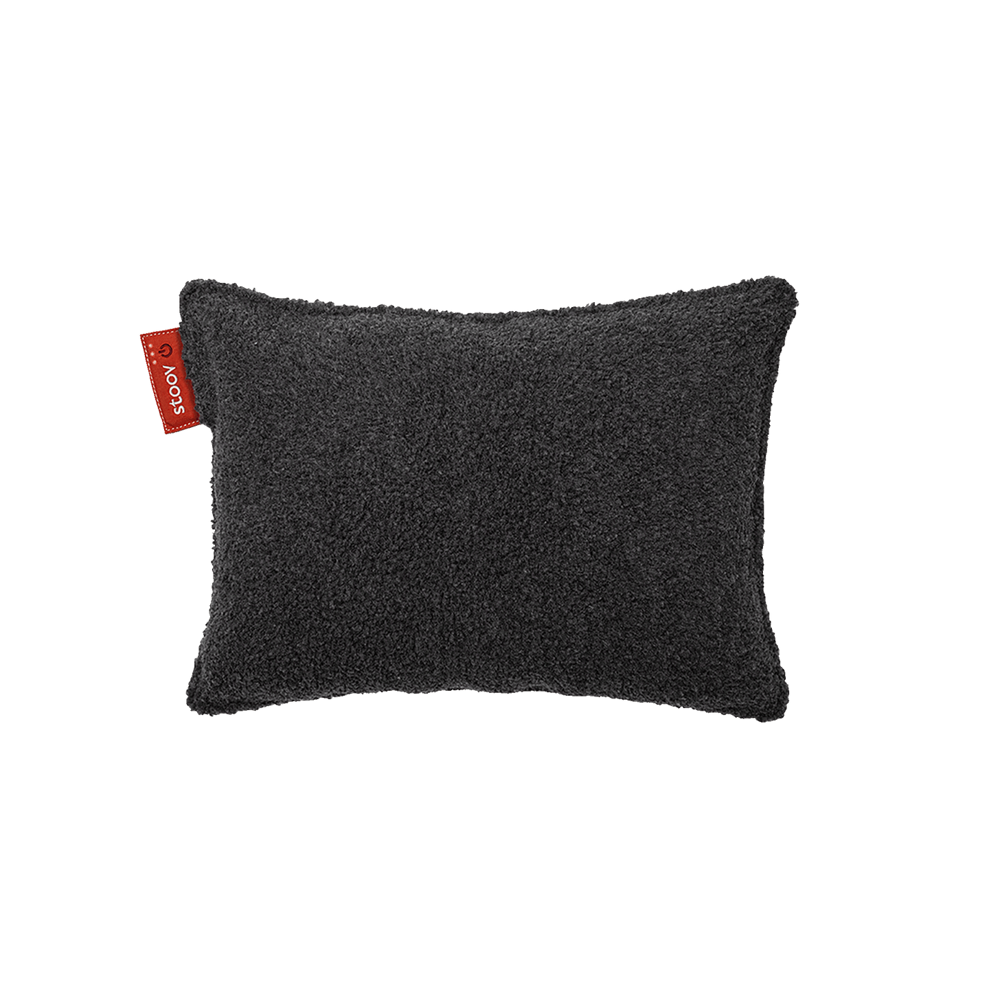 Ploov | 45x60 Laine Gris Anthracite