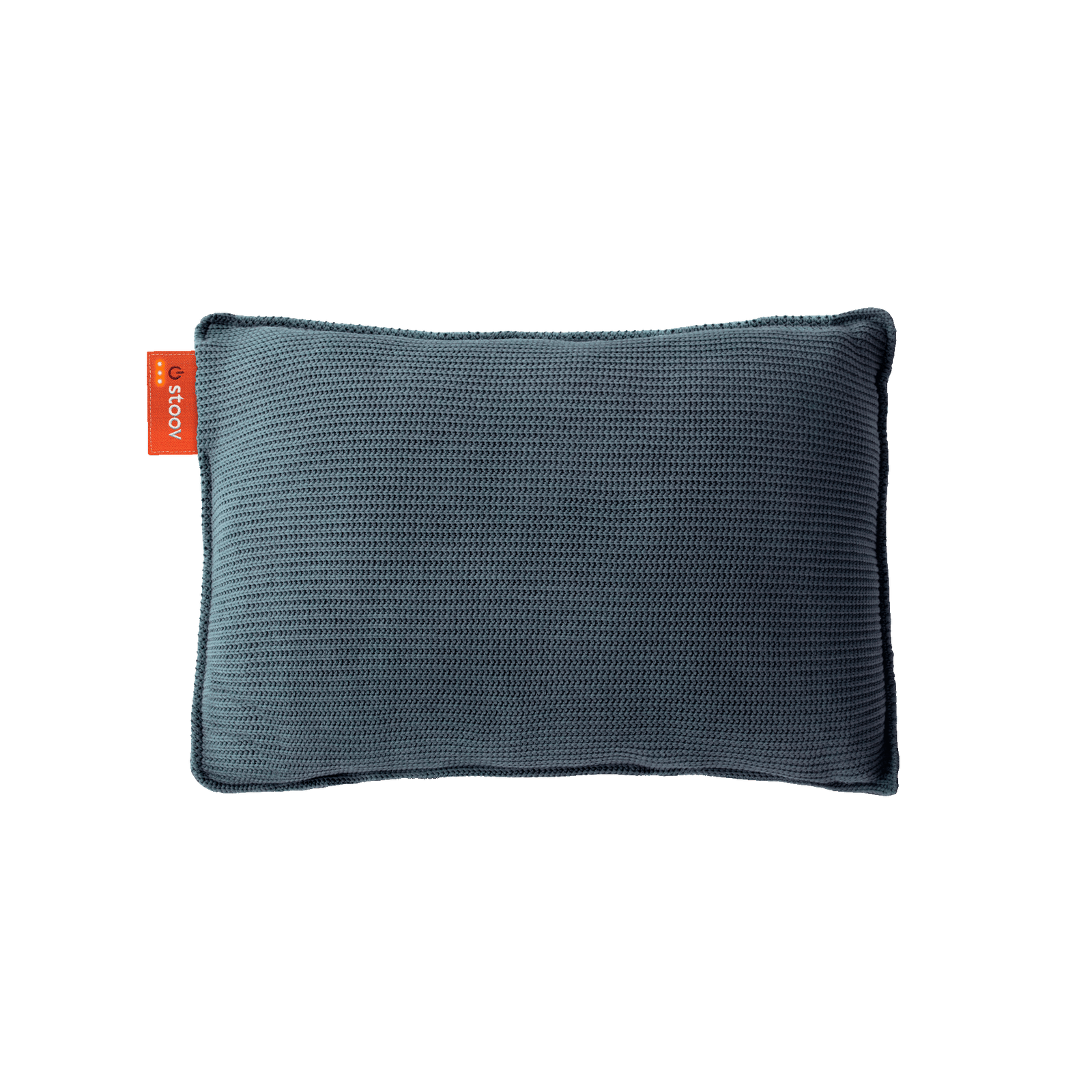 Ploov | 45x60 Tricot Bleu Denim