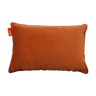 Ploov | 60x90 Velours Orange Cannelle