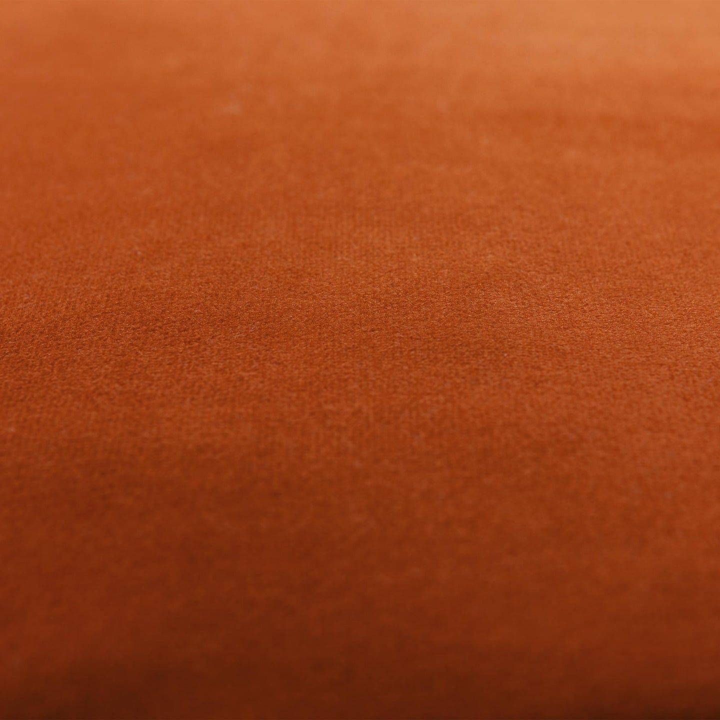 One | Velours Orange Cannelle