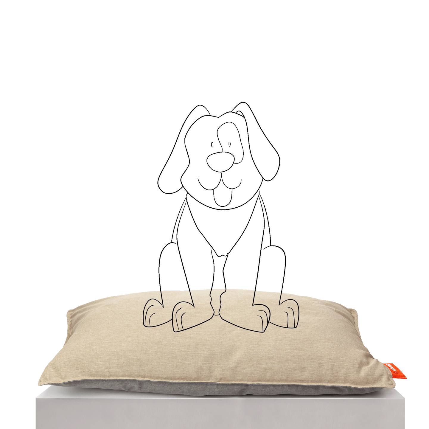 Woov | Extérieur Taupe