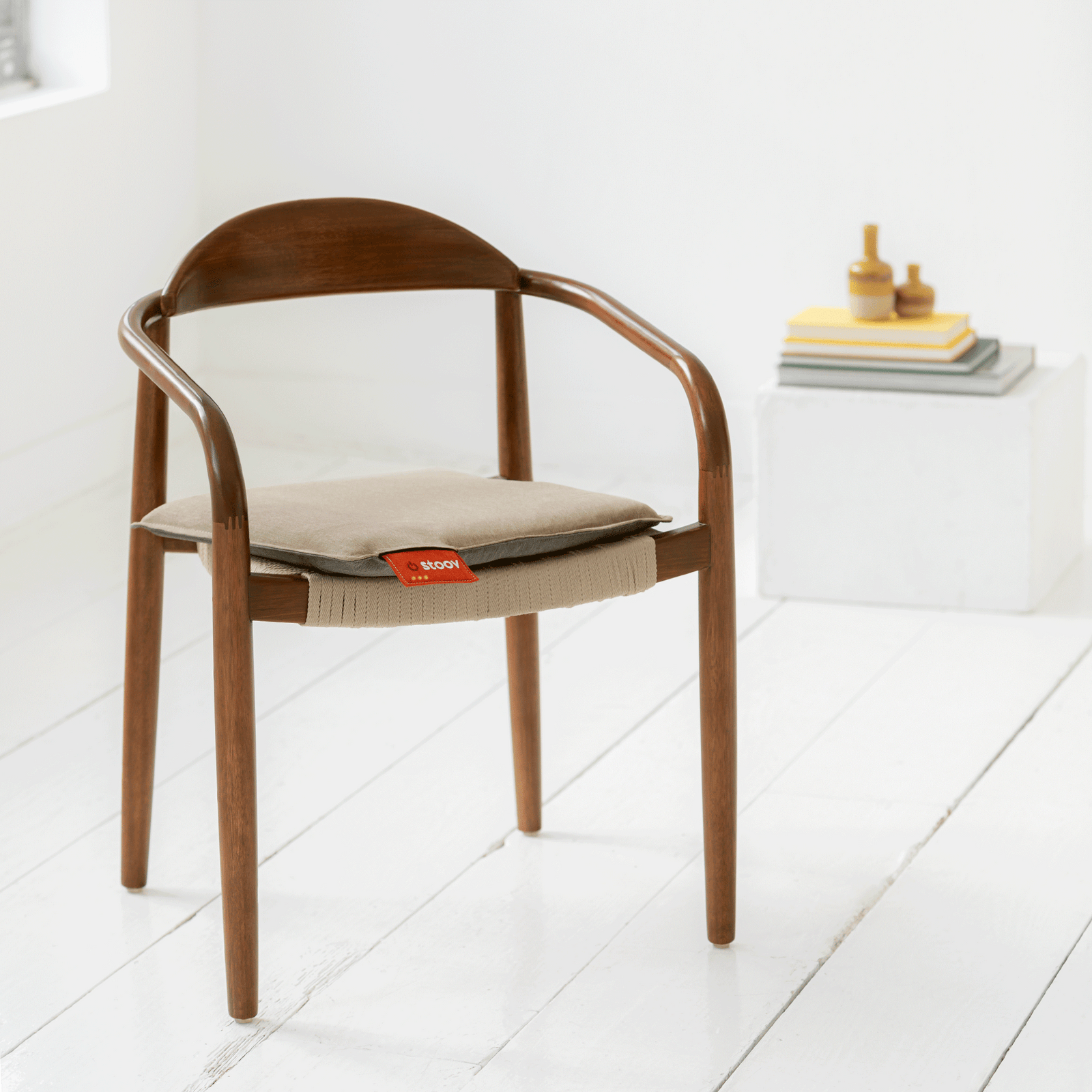 One | Extérieur Taupe