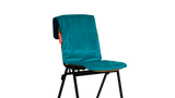 big hug velvet green product beeld